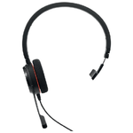 Jabra-Evolve-20-UC-Mono-Auricolare-Cablato-A-Padiglione-Ufficio-USB-tipo-A-Nero