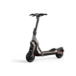 Ninebot by Segway GT2P Monopattino Elettrico 70 km-h Nero-Rosso 30 Ah