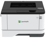 Stampante-laser-LEXMARK-B3442dw-b-n--A4-stampante-fronte-retro-rete-WLAN-USB-