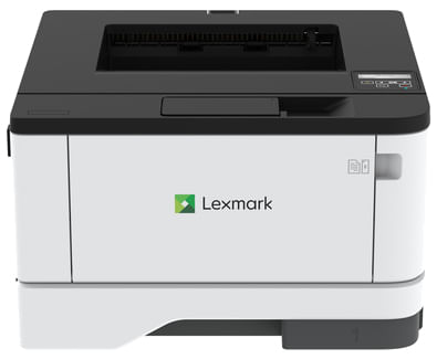 Stampante-laser-LEXMARK-B3442dw-b-n--A4-stampante-fronte-retro-rete-WLAN-USB-