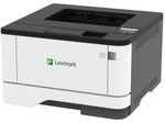 Stampante-laser-LEXMARK-B3442dw-b-n--A4-stampante-fronte-retro-rete-WLAN-USB-