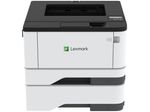 Stampante-laser-LEXMARK-B3442dw-b-n--A4-stampante-fronte-retro-rete-WLAN-USB-