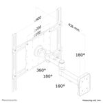 Neomounts-by-Newstar-Supporto-a-parete-per-monitor-TV