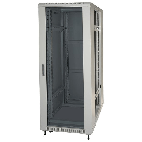 Link-Accessori-LK1932U66G-rack-32U-Rack-indipendenti-Grigio