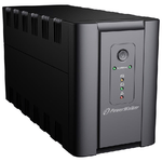 PowerWalker VI 2200 gruppo di continuità (UPS) 2,2 kVA 1100 W 4 presa(e) AC