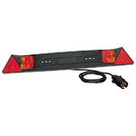 Lampa 41538 faro, luce e componente per auto