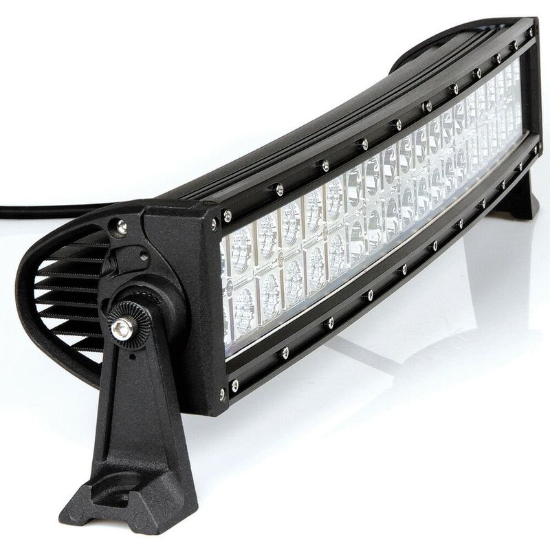 Lampa-72334-faro-luce-e-componente-per-auto