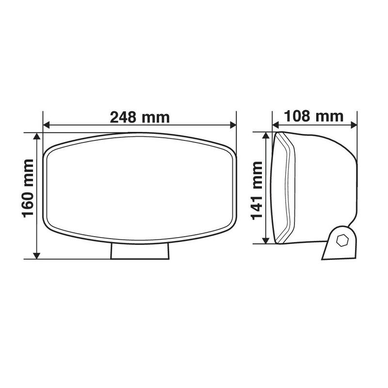 Lampa-72212-faro-luce-e-componente-per-auto-1-pz