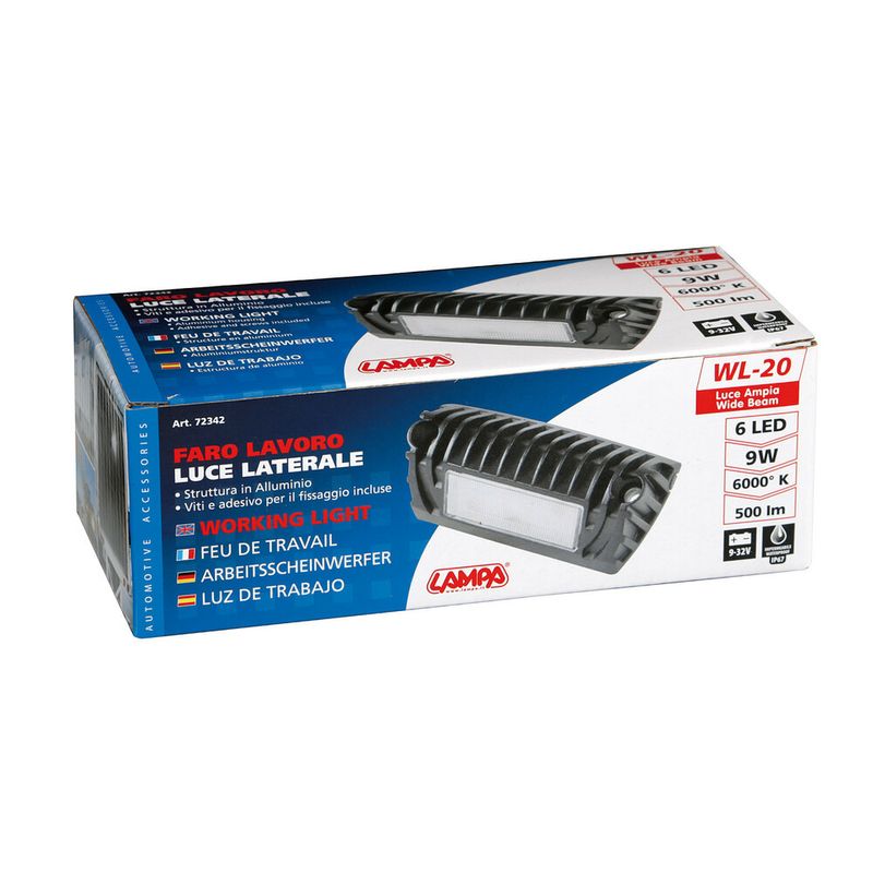 Lampa-72342-faro-luce-e-componente-per-auto-1-pz