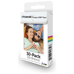 Polaroid 2x3'' Premium ZINK Paper pellicola per istantanee 50 x 75 mm 30 pezzo(i)