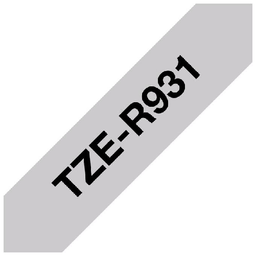 Brother-TZE-R931-nastro-per-stampante-Nero