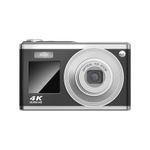 AgfaPhoto Realishot DC9200 Fotocamera compatta 24 MP CMOS Nero