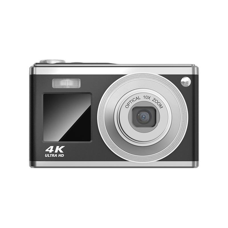 AgfaPhoto-Realishot-DC9200-Fotocamera-compatta-24-MP-CMOS-Nero