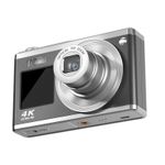 AgfaPhoto-Realishot-DC9200-Fotocamera-compatta-24-MP-CMOS-Nero