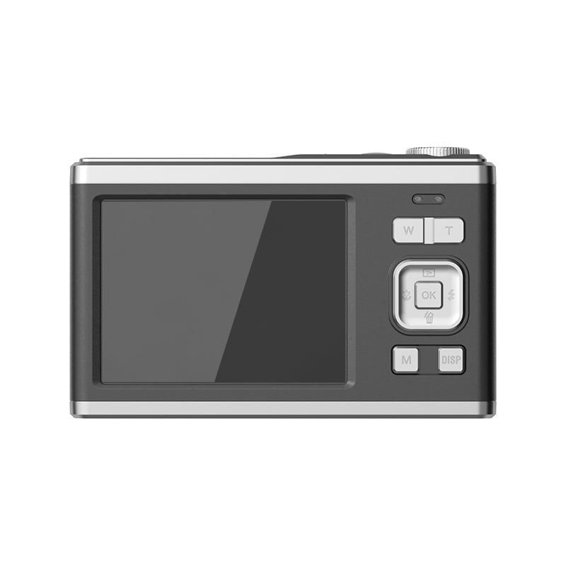 AgfaPhoto-Realishot-DC9200-Fotocamera-compatta-24-MP-CMOS-Nero