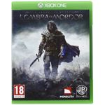 Warner Bros Middle-Earth: Shadow of Mordor, Xbox One Standard Inglese, ITA