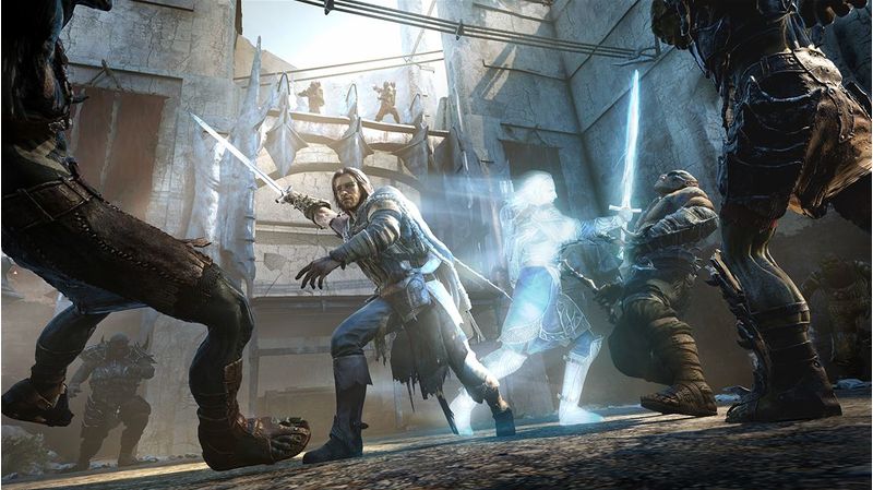 Warner-Bros-Middle-Earth--Shadow-of-Mordor-Xbox-One-Standard-Inglese-ITA