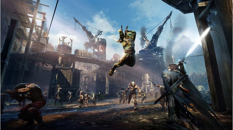 Warner-Bros-Middle-Earth--Shadow-of-Mordor-Xbox-One-Standard-Inglese-ITA