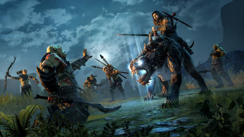 Warner-Bros-Middle-Earth--Shadow-of-Mordor-Xbox-One-Standard-Inglese-ITA