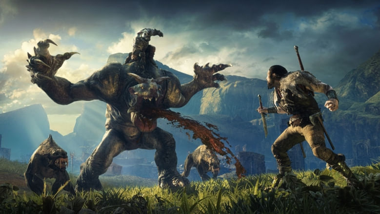 Warner-Bros-Middle-Earth--Shadow-of-Mordor-Xbox-One-Standard-Inglese-ITA