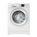 Hotpoint Active 40 Lavatrice a libera installazione NFR527W IT