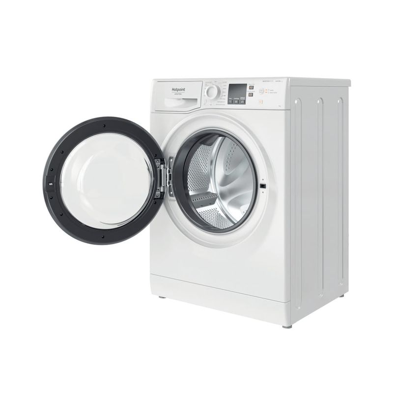 Hotpoint-Active-40-Lavatrice-a-libera-installazione-NFR527W-IT