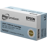 Epson PJIC2/PJIC7 Cyan Light Cartucho de Tinta Original - C13S020689/C13S020448