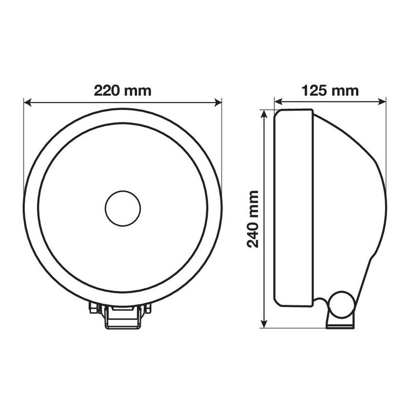 Lampa-72213-faro-luce-e-componente-per-auto-1-pz