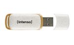 Intenso-Green-Line-unita-flash-USB-128-GB-USB-tipo-A-3.2-Gen-1--3.1-Gen-1--Beige-Marrone