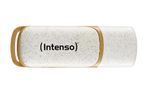 Intenso-Green-Line-unita-flash-USB-128-GB-USB-tipo-A-3.2-Gen-1--3.1-Gen-1--Beige-Marrone