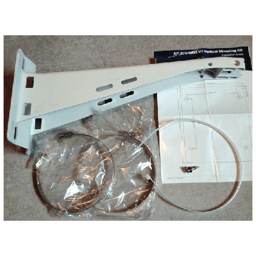 Aruba-270-Series-Access-Point-Short-Mount-Kit