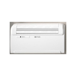 Olimpia Splendid Unico Art 12 HP CVA 2600 W Bianco Condizionatore d'aria a parete