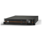 Vertiv Liebert UPS Edge, 2200VA 1980W, Line Interactive, AVR, montaggio Tower/Rack