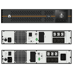 Vertiv-Liebert-UPS-Edge-2200VA-1980W-Line-Interactive-AVR-montaggio-Tower-Rack