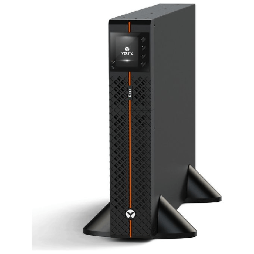 Vertiv-Liebert-UPS-Edge-2200VA-1980W-Line-Interactive-AVR-montaggio-Tower-Rack