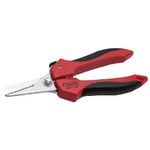 NWS Combination Scissors 7.5''