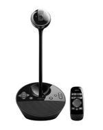 WEBCAM-LOGITECH--BCC950-ConferenceCam----Videochiamate-con-risoluzione-Full-HD-da-1080p-e-30-fps-compatibile-Skype