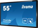 iiyama-T5562AS-B1-visualizzatore-di-messaggi-Pannello-piatto-interattivo-1387-cm--54.6---VA-500-cd-m²-4K-Ultra-HD-Nero-