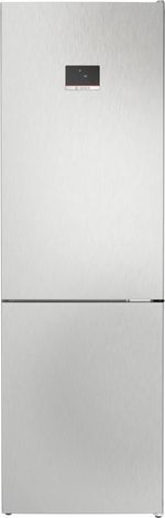 Bosch-Serie-4-KGN367LDF-frigorifero-con-congelatore-Libera-installazione-321-L-D-Stainless-steel