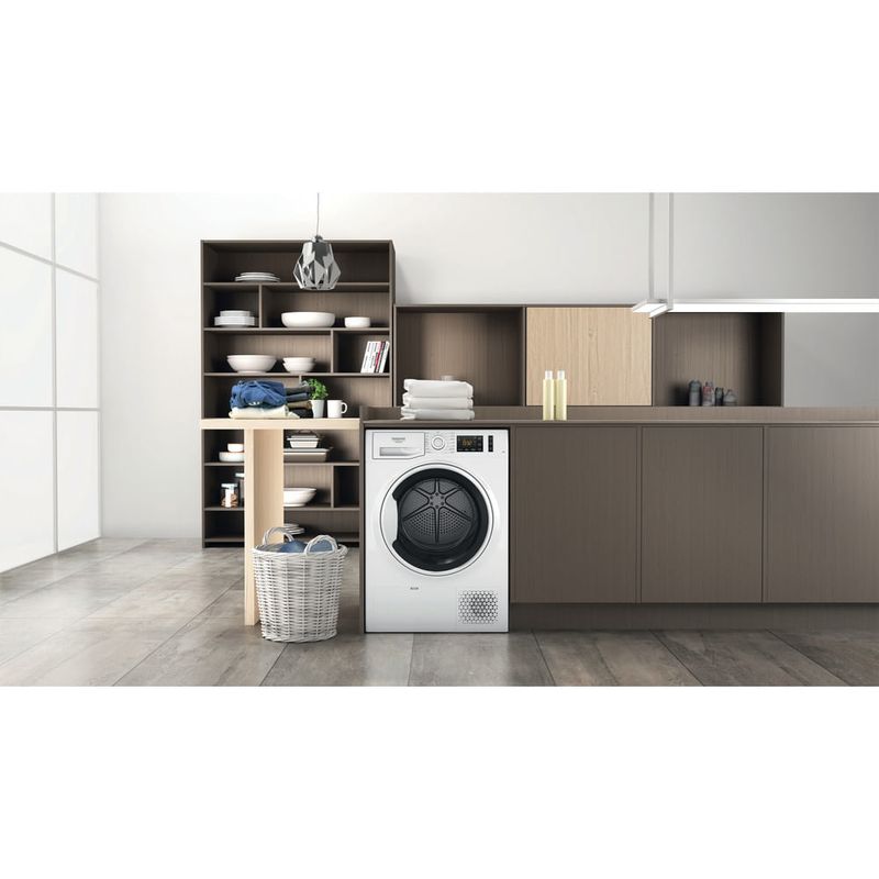 Hotpoint-NT-M11-92WK-IT-asciugatrice-Libera-installazione-Caricamento-frontale-9-kg-A---Bianco