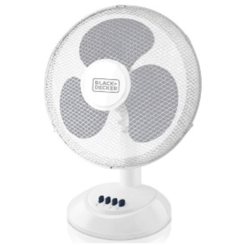 Black---Decker-BXEFD42E-ventilatore-Bianco