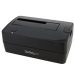 StarTech.com-Docking-Station-per-Hard-Disk-a-Singolo-Slot---Dock-USB-3.0--5-Gbps--per-Hard-Drive-HDD-SSD-SATA-I-II-III-da-25-35--Esterni---Dock-Station-per-Disco-Rigido-con-Carica-dall-Alto