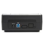 StarTech.com-Docking-Station-per-Hard-Disk-a-Singolo-Slot---Dock-USB-3.0--5-Gbps--per-Hard-Drive-HDD-SSD-SATA-I-II-III-da-25-35--Esterni---Dock-Station-per-Disco-Rigido-con-Carica-dall-Alto