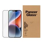 PanzerGlass APPLE IPHONE 2022 6.1IN 13 13 PRO UWF AB BULK Pellicola proteggischermo trasparente 50 pz