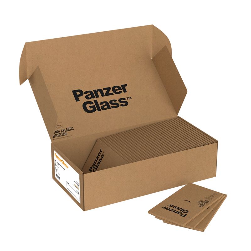 PanzerGlass-APPLE-IPHONE-2022-6.1IN-13-13-PRO-UWF-AB-BULK-Pellicola-proteggischermo-trasparente-50-pz