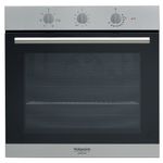 Hotpoint Forno da incasso FA2 530 H IX HA