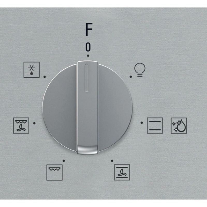 Hotpoint-Forno-da-incasso-FA2-530-H-IX-HA