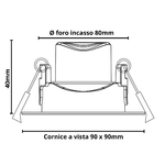 Faretto-led-incasso-orientabile-quadro-soffitto-7watt-driver-incluso-----temperatura-colore-lampada-6000k-bianco-fred...