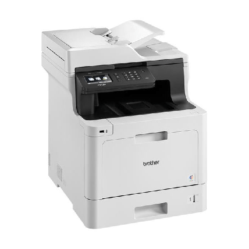 Brother-DCP-L8410CDW-Stampante-Multifunzione-Colore-Laser-A4-Legal