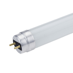 Optonica Tubo led t8 18watt 120 centimetri vetro attacco g13 risparmio energetico *** temperatura colore lampada 4500k